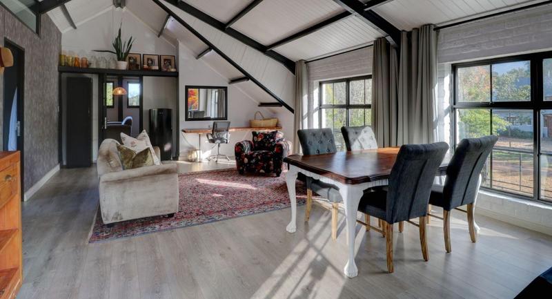 3 Bedroom Property for Sale in Greyton Western Cape